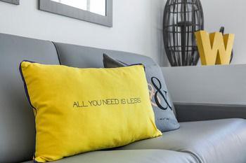 Group Blue And White Hotel 3*