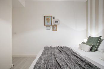 Group Blue And White 3* Sitges